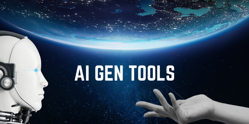 Framework e strumenti di AI Gen che tutti dovremmo conoscere